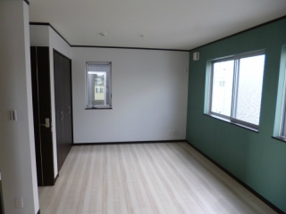 川崎市高津区下作延Ⅴ２