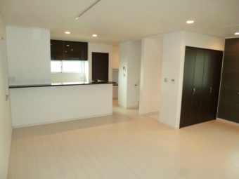 川崎市高津区下作延Ⅴ３