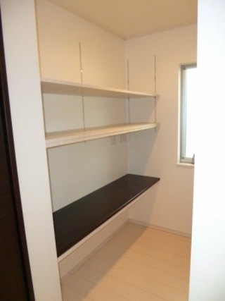 川崎市高津区下作延Ⅴ３