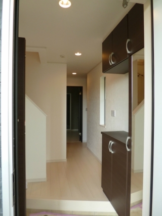 川崎市高津区下作延Ⅴ３