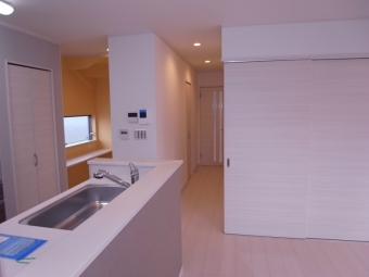 川崎市高津区下作延Ⅴ４