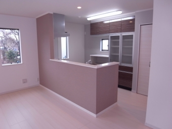 川崎市高津区下作延Ⅴ４