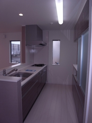 川崎市高津区下作延Ⅴ４