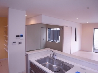 川崎市高津区下作延Ⅴ４