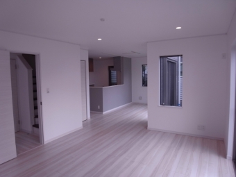 川崎市高津区下作延Ⅴ５