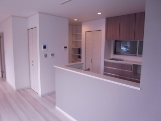 川崎市高津区下作延Ⅴ５