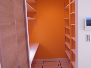 川崎市高津区下作延Ⅵ３