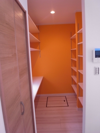 川崎市高津区下作延Ⅵ３