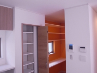 川崎市高津区下作延Ⅵ３