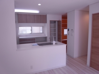 川崎市高津区下作延Ⅵ３