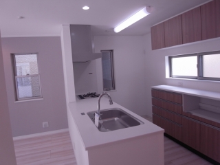 川崎市高津区下作延Ⅵ３