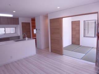 川崎市高津区下作延Ⅵ３