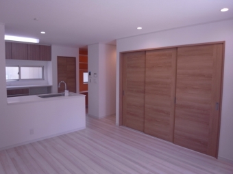 川崎市高津区下作延Ⅵ３