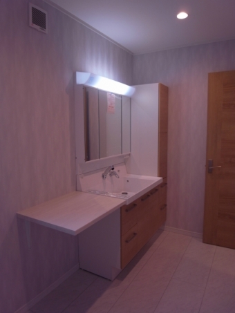 川崎市高津区下作延Ⅵ３