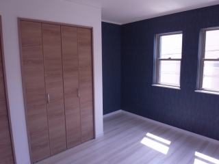 川崎市高津区下作延Ⅵ３