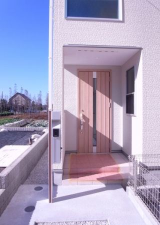 川崎市高津区下作延Ⅵ６