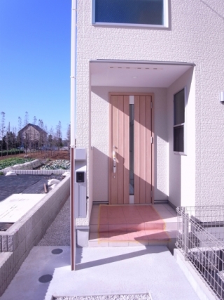 川崎市高津区下作延Ⅵ６