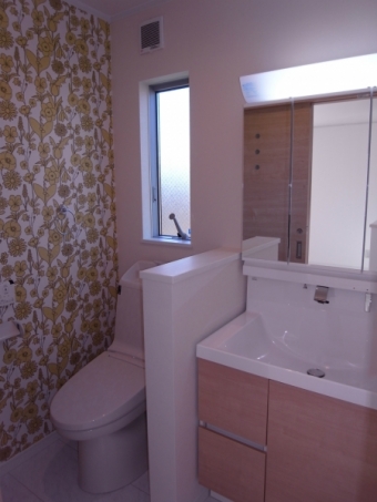 川崎市高津区下作延Ⅵ６