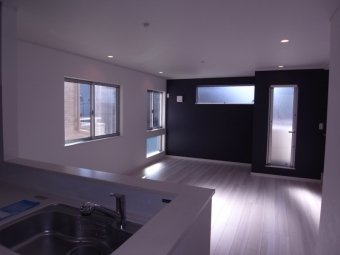 川崎市高津区下作延Ⅵ６