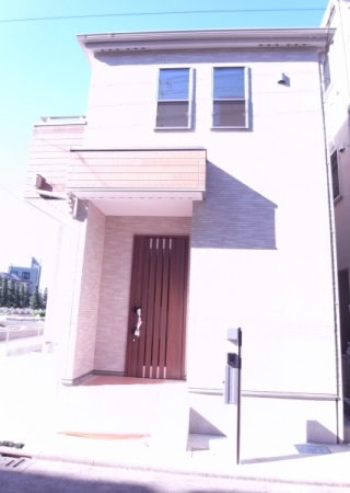 川崎市高津区下作延Ⅵ４