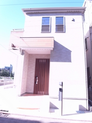 川崎市高津区下作延Ⅵ４