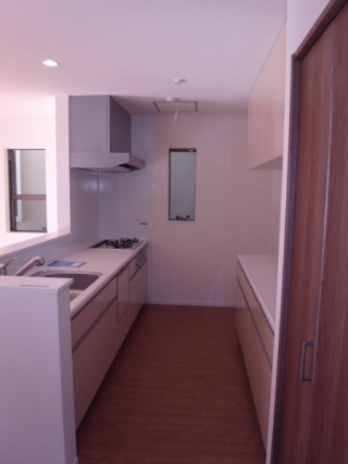 川崎市高津区下作延Ⅵ４