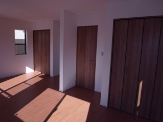 川崎市高津区下作延Ⅵ４