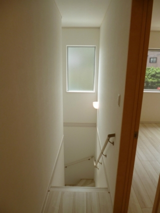 横浜市保土ヶ谷区仏向町