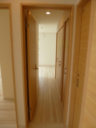 横浜市保土ヶ谷区仏向町