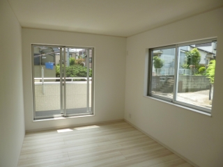 横浜市保土ヶ谷区仏向町