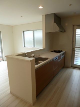 横浜市保土ヶ谷区仏向町