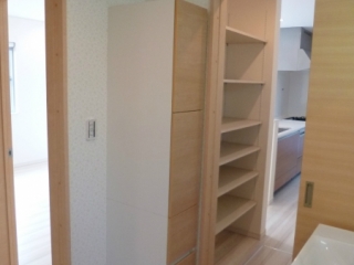 横浜市保土ヶ谷区仏向町