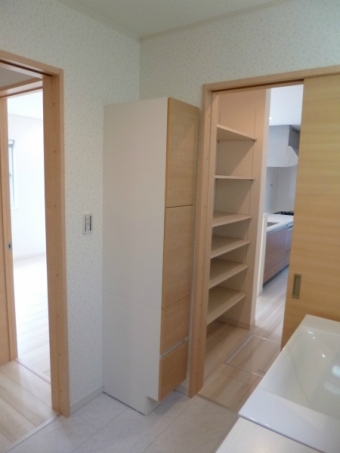 横浜市保土ヶ谷区仏向町