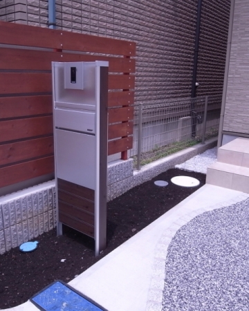 横浜市青葉区梅が丘