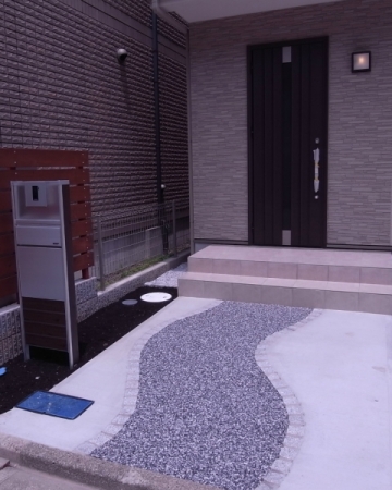 横浜市青葉区梅が丘