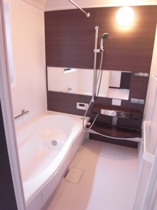 横浜市青葉区梅が丘