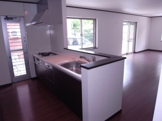 横浜市青葉区梅が丘