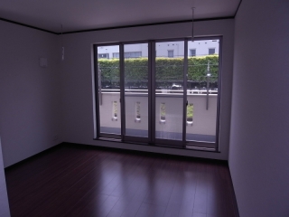 横浜市青葉区梅が丘