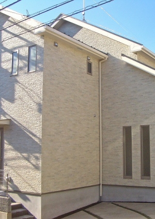 川崎市麻生区王禅寺西