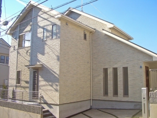 川崎市麻生区王禅寺西