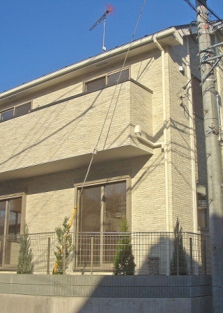 川崎市麻生区王禅寺西