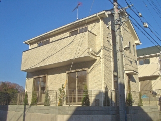 川崎市麻生区王禅寺西