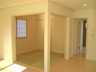 川崎市麻生区王禅寺西