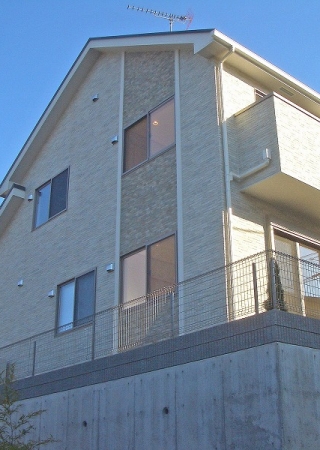 川崎市麻生区王禅寺西