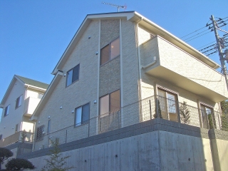 川崎市麻生区王禅寺西