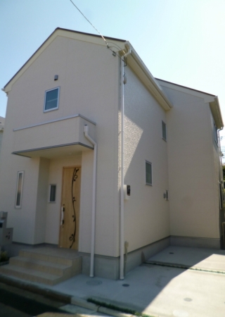 町田市成瀬ⅢＢ