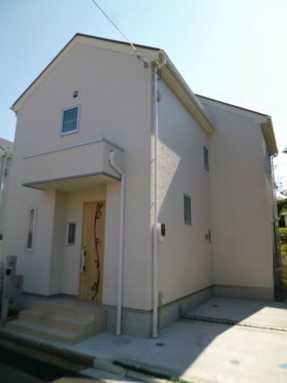 町田市成瀬ⅢＢ