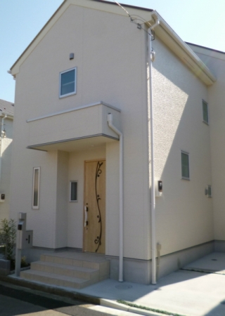 町田市成瀬ⅢＢ