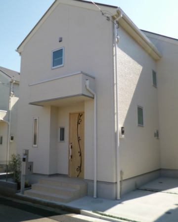 町田市成瀬ⅢＢ