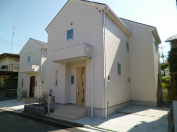 町田市成瀬ⅢＢ